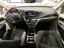 كرايسلر فوياجر